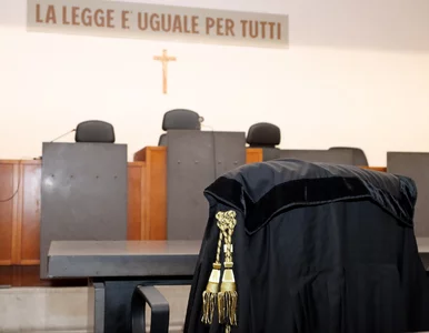 Miniatura: Sąd eksmitował synów na wniosek matki z...