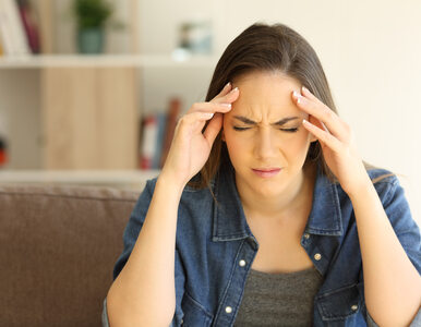 Dlaczego kobiety częściej mają migreny?