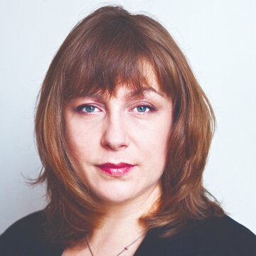 Dr Magdalena Władysiuk &ndash; prezes Stowarzyszenia CEESTAHC, wiceprezes HTA Consulting