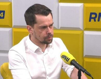 Miniatura: Michał Kołodziejczak przyznał, że nie...