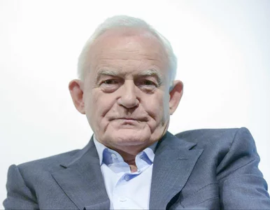 Miniatura: Miller gorzko o wizycie von der Leyen w...