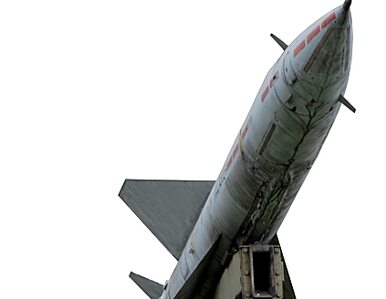 Miniatura: Rosyjska rakieta uderzyła w cel na Kamczatce
