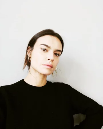 Kasia Smutniak 