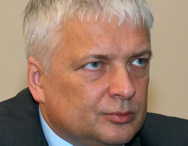 Miniatura: Gwiazdowski: Problem ubóstwa to problem...