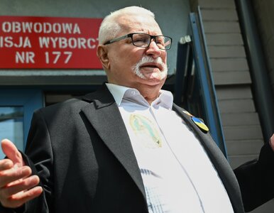 Miniatura: W sieci wrze po wygranej Nawrockiego. Lech...