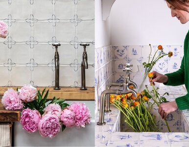 Miniatura: Te kafelki miały być „niemodne”. Dziś...