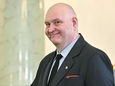Miniatura: Święczkowski wskazał „winnych paraliżu"...