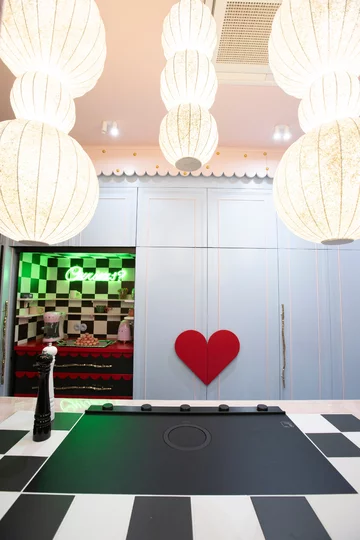 Finał konkursu Deer Wood „Kuchnia z Krainy Czarów” 