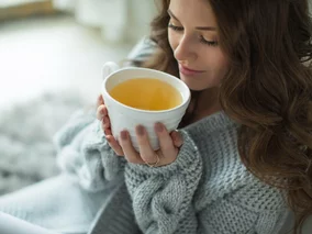 Miniatura: 3 filiżanki dziennie mogą spowalniać...