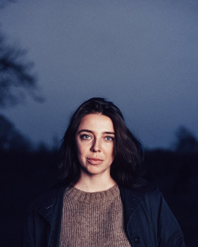 Reżyserka serialu &bdquo;Noce i&nbsp;dnie&rdquo; Kamila Tarabura