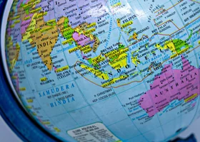 Miniatura: Gdzie leży to państwo? Będziesz dobry,...