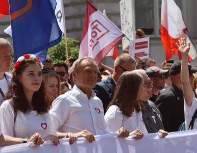 Miniatura: Ten sondaż może zmartwić PiS. Tak Polacy...