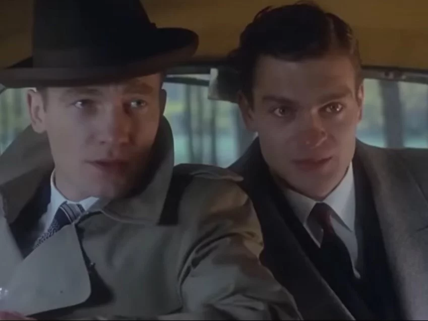 Wiesz, w jakim filmie padły te słowa? Tylko kinoman ma szansę na komplet