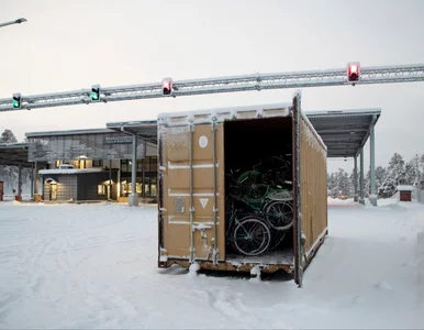 Miniatura: Finlandia mówi dość. Chce położyć kres...