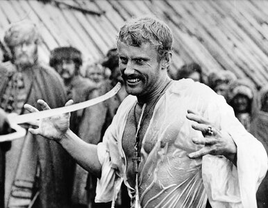 Miniatura: QUIZ. Kadry z kultowych polskich filmów....