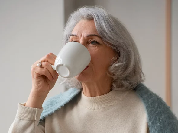 Miniatura: Ten tani napój z&nbsp;lodówki poprawił...