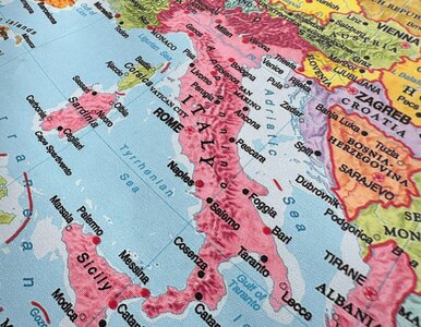 Miniatura: Quiz wiedzy geograficznej dla znawców....