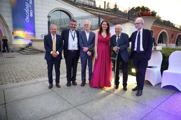 Prezydenci OECI w&nbsp;Warszawie