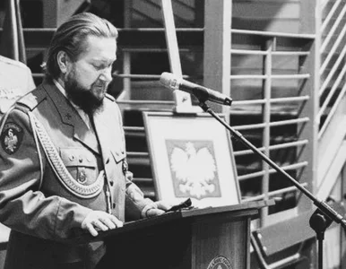 Miniatura: Zmarł ksiądz Adam Weremijewicz. Miał 47 lat