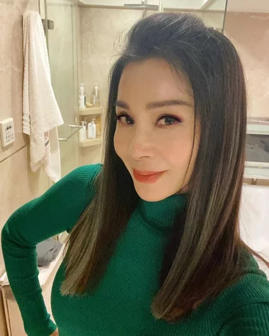 Chen Meifen