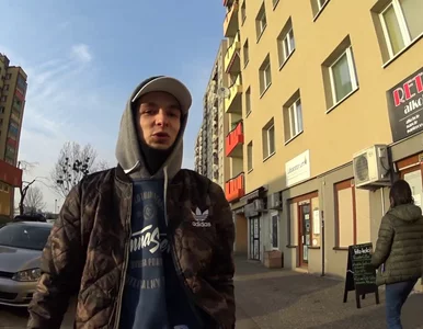 Miniatura: Internauci „odkryli” brata Patryka...