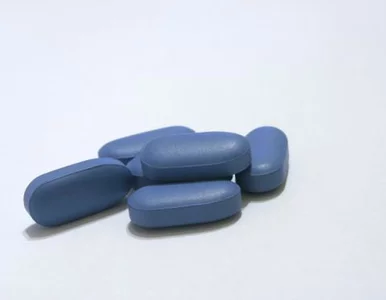 Miniatura: Chińska "Viagra" z... gipsu