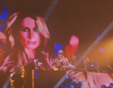 Miniatura: Paris Hilton przyjedzie do Polski. Wystąpi...