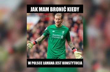 Memy po wizycie prezydenta w KFC 
