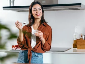 Miniatura: Ten skyr pokonał konkurencję z Biedronki i...
