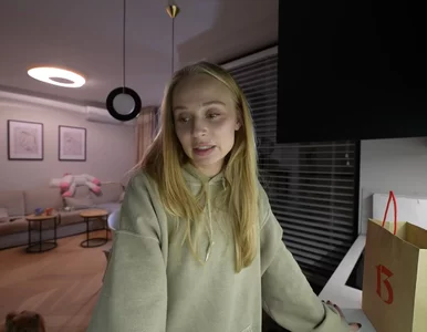 Miniatura: Partnerka Tomasza Fornala wywołała...