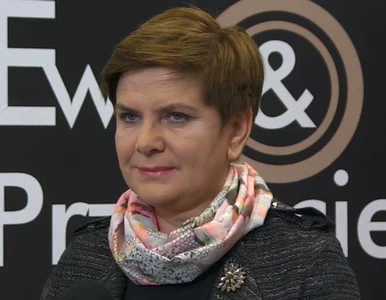 Miniatura: Szydło weźmie udział także w drugiej debacie