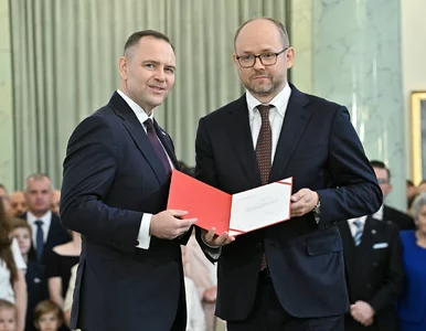 Miniatura: Francja rozszerza parasol atomowy na...