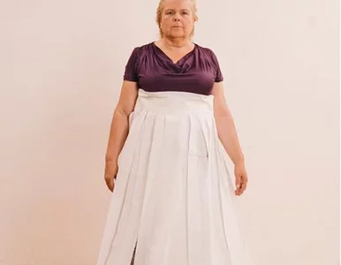 Miniatura: Zdjęcie paszportowe w papierze toaletowym...