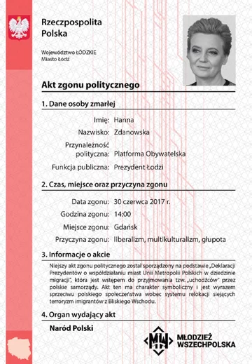 Akcja Młodzieży Wszechpolskiej 