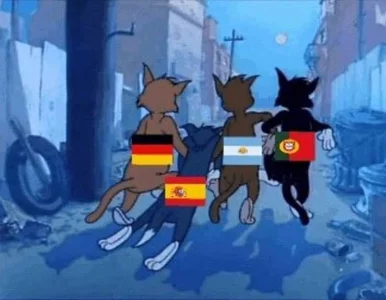 Miniatura: Rosjanie wysłali Hiszpanów do domu. Zobacz...