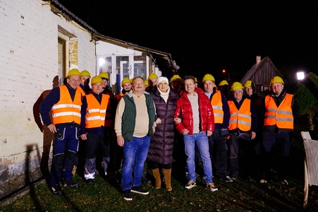 Miniatura: „Nasz nowy dom” odc. 4 (364)