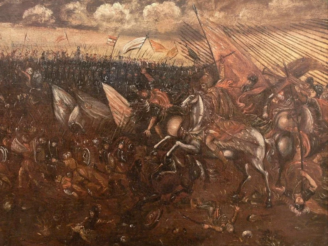 QUIZ historyczny. Dopasuj wydarzenie do daty