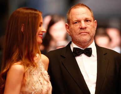 Miniatura: Nie będzie przejęcia The Weinstein...