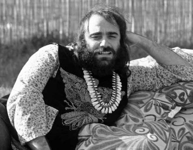 Miniatura: Zmarł Demis Roussos