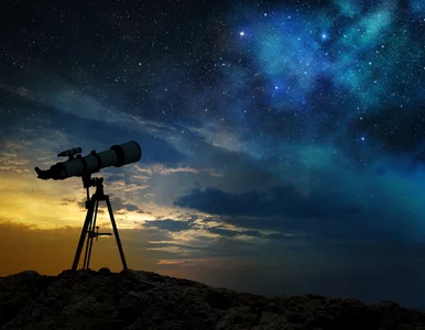 Miniatura: Astronomia przestanie być dyscypliną...