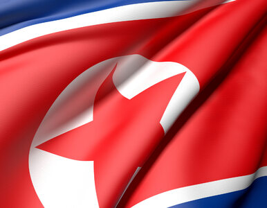 Miniatura: Korea Północna wystrzeliła rakietę....
