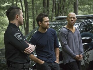 &bdquo;Banshee&rdquo;