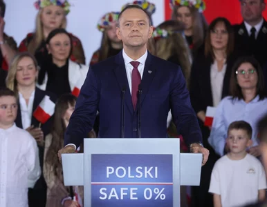 Miniatura: Burza po decyzji Karola Nawrockiego. Nowy...