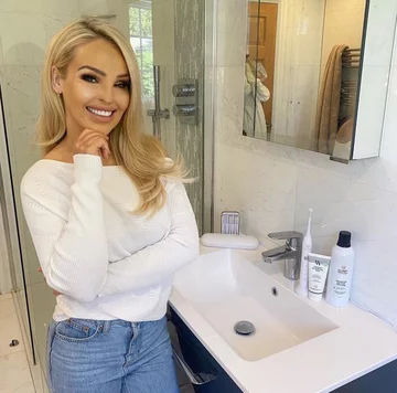 Katie Piper 