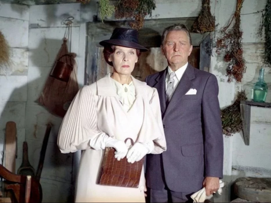 Uważnie oglądałeś „Znachora”? Przetestuj swoją pamięć