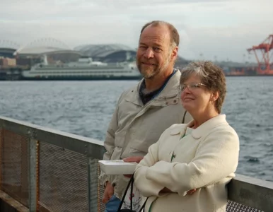 Miniatura: Rodzice proszą sąd: eksmitujcie nasze...