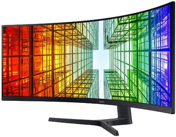 Monitor Samsung ViewFinity S9