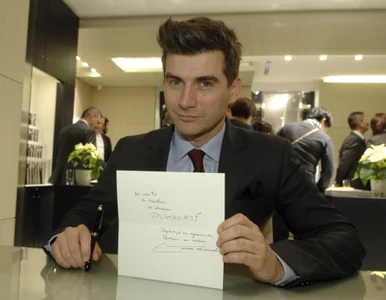 Miniatura: I matura, i chęć szczera zrobi z ciebie...