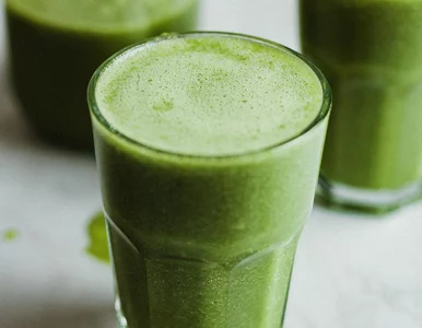 Miniatura: Biorę te 3 warzywa i blenduję. Ten napój...