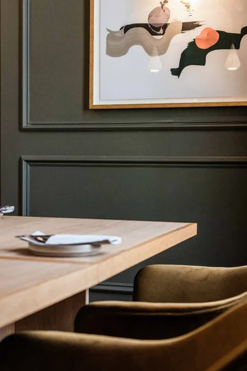 Samuel Ryder Hotel downloadfor.press, Aylott, hotel